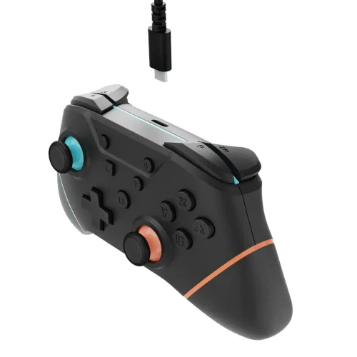 Pad Armor3 NuChamp Wireless Bezprzewodowy Czarny