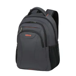 American Tourister At Work 15.6-grey / orange Laptop sırt çantası