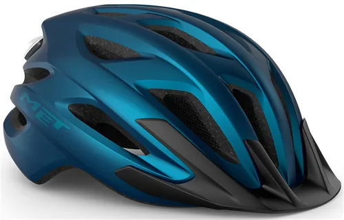 Kask rowerowy MET Crossover II