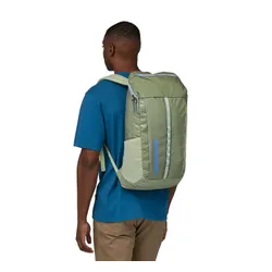 Рюкзак Patagonia Black Hole Pack 25 L-friend green