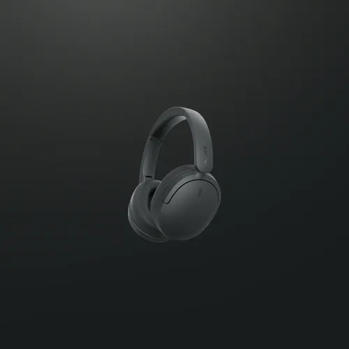 Sony WHCH730 Czarne
