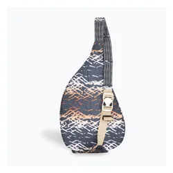 Plecak miejski KAVU Rope Sling 10 l mystic range