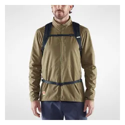 Городской рюкзак Fjallraven High Coast Rolltop 26-black