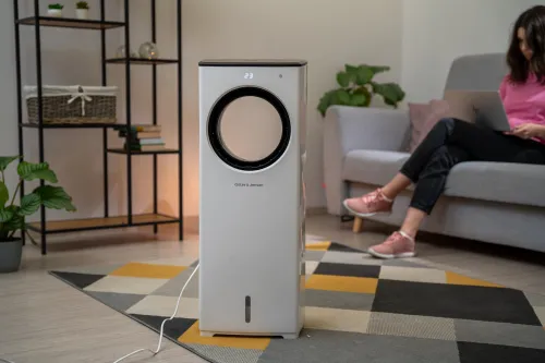 Klimator GÖTZE & JENSEN AC501