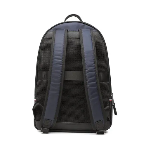 Tommy Hilfiger TH ridicat nailon rucsac AM0AM10939 DW6
