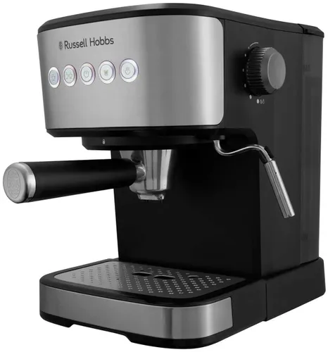 Ekspres RUSSELL HOBBS Heaton 28700-56 z modułem do kapsułek Nespresso