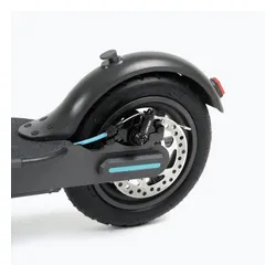 Hulajnoga elektryczna Motus Scooty 8,5 Lite turkusowy