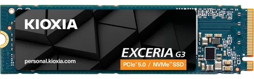 Dysk KIOXIA Exceria G3 2TB SSD