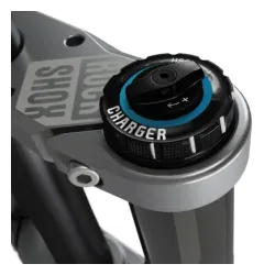 Amortyzator Rock Shox BoXXer Ultimate RC2 27.5 Debon Air Czarny - 36mm