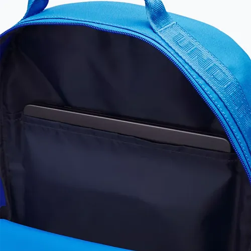 Plecak miejski Under Armour Loudon 25 l blue atlantis/washed navy/washed navy