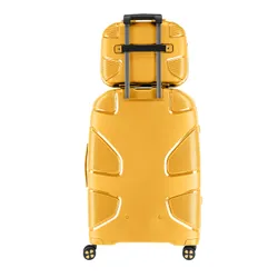 Косметичка / Дорожная сумка IMPACKT iP1 Beautycase-sunset yellow