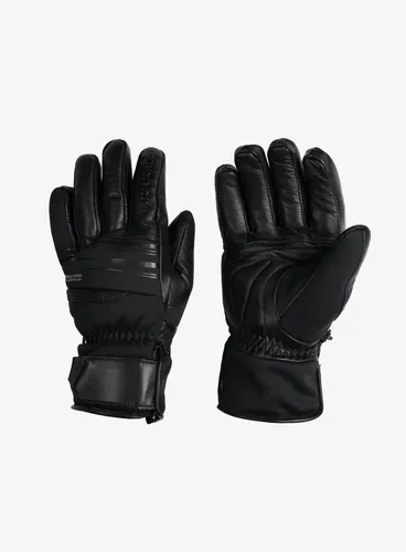 Rękawice narciarskie Ziener Garcel WS PR - black