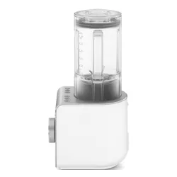 Blender kielichowy SMEG BLC02WHMEU (Wysokoobrotowy)