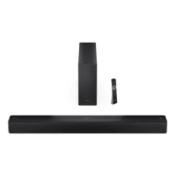 Soundbar Sharp HT-SBW312 2.1 Bluetooth Dolby Atmos