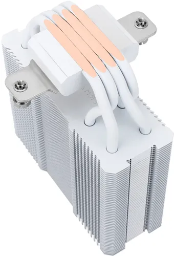 Chłodzenie CPU THERMALRIGHT Assassin X 120 Refined SE ARGB Biały
