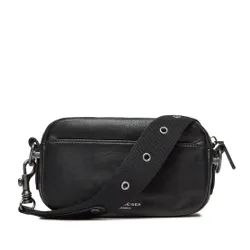 Kurt Geiger 690-Hackney SM Camera Bag 497100109 Negru
