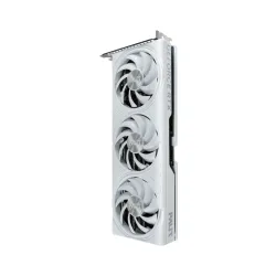 Karta graficzna Palit GeForce RTX 5070 White OC 12GB GDDR7 192bit DLSS 4