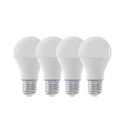 Żarówka LED Yeelight W4 E27 ściemnialna 4szt.