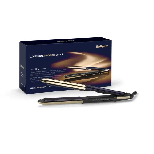 Prostownica BaByliss ST484E Jonizacja