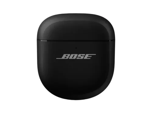 Słuchawki bezprzewodowe Bose QuietComfort Ultra Earbuds (2. generacji) Dokanałowe Bluetooth 5.3 Czarny