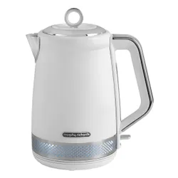 Czajnik MORPHY RICHARDS Illumination Biały