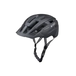 Kask MTB Cairn Prism Xtr II - mat black triangle