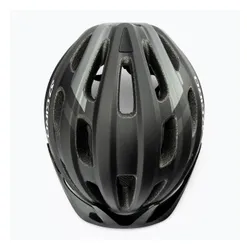 Kask rowerowy Giro Register matte black