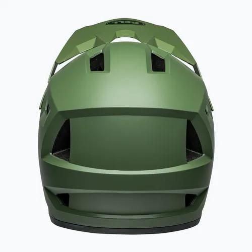 Kask rowerowy Bell Sanction 2 matte dark green