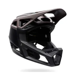 Kask rowerowy Fox Racing Proframe RS Aura pure dusk
