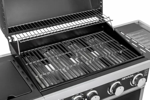 Grill gazowy ACTIVA Nevada 19751G 14 kW 63 x 38 cm