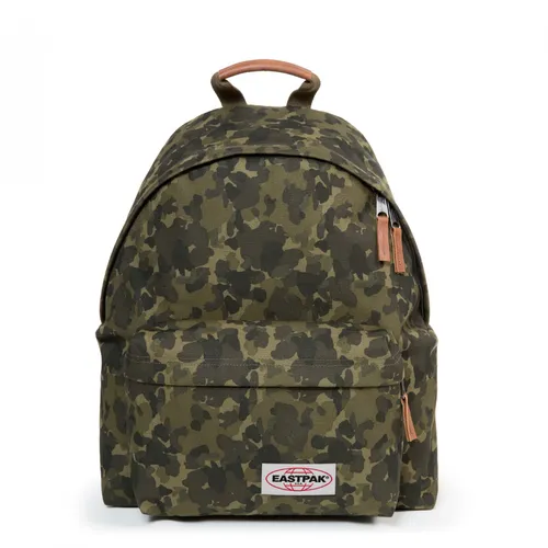 Вместительный рюкзак Eastpak Padded Pak'r-opgrade 60Y