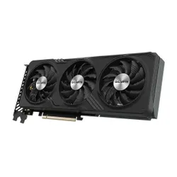 Karta graficzna Gigabyte GeForce RTX 4060 GAMING OC 8GB GDDR6 128bit DLSS