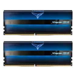 Pamięć RAM Team Group XTREEM ARGB DDR4 16GB (2 x 8GB) 3600 CL18