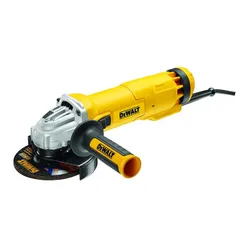 Dewalt Dwe4237k mașină de rectificat