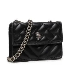 Geanta Kurt Geiger Micro Kensington 4574500979 Negru