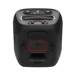 Power Audio JBL PartyBox Encore 2 100W Bluetooth Mikrofon Karaoke Czarny