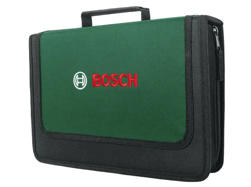 Zestaw narzędzi BOSCH Easy Starter Set 1600A027PT (14 elementów)
