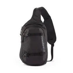 Plecak na ramię Patagonia Atom Sling 8 l black