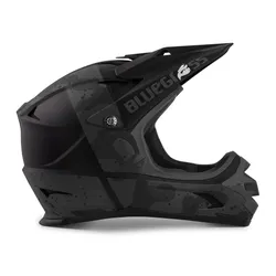 Kask rowerowy Full Face BLUEGRASS Intox