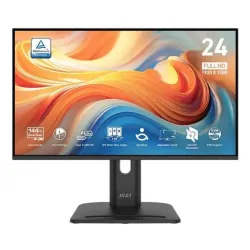 MSI PRO MP245PHGN E14 - 144Hz | 1920x1080| IPS Flat | 23.8''