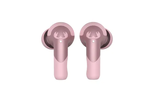 Słuchawki bezprzewodowe Fresh 'n Rebel Twins Ace Dokanałowe Bluetooth 5.3 Pastel pink