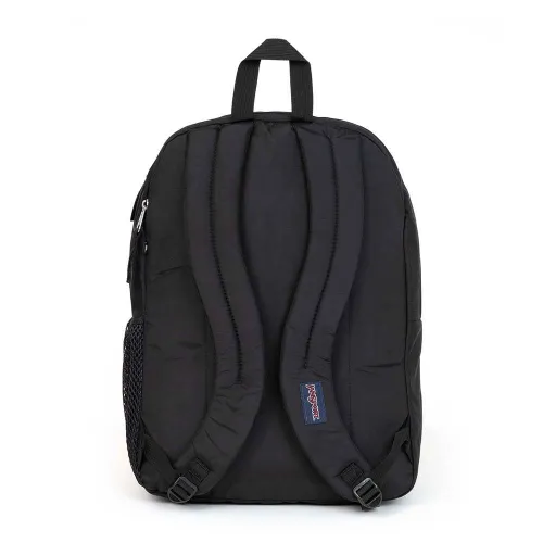 Рюкзак для ноутбука 15 " JanSport Big Student - black