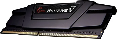 Pamięć G.Skill Ripjaws V, DDR4, 64 GB, 3600MHz, CL16 (F4-3600C16Q-64GVKC)