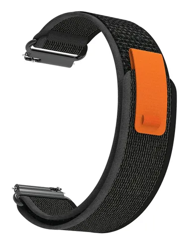 Smartwatch STELIO Activ Pro AI GPS 46mm Tytan Czarny