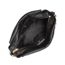 Patrizia Pepe 8b0513 / L006-K103 geanta Nero
