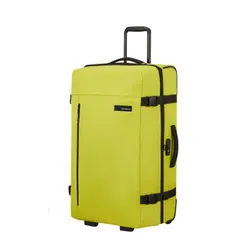 Большая дорожная сумка Samsonite Roader Duffle-lime