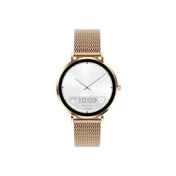Smartwatch Maxcom FW28 Selen Mini Różowo-złoty
