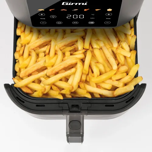 Air fryer Girmi FG92 1700W 8l