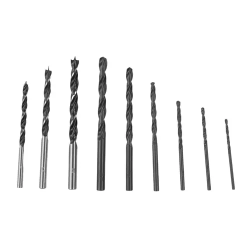 Wiertarko-wkrętarka DEDRA SAS+ALL DED7030A02 Zestaw