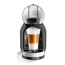 Капсульная кофемашина Krups Nescafe Dolce Gusto Mini Me KP123B